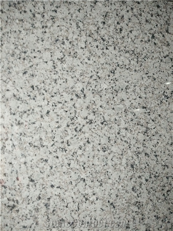 G340, Guangdong Bala White Granite Slab, Bianco Perla, Gris Peria, Imperial White, Bala Flower