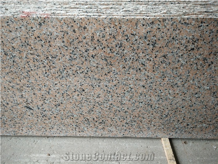 G563,Sanbao Red,Cenxi Red,Three Fort Red Granite, Very Strong Material