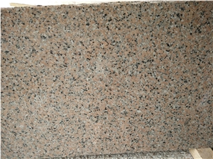 G563,Sanbao Red,Cenxi Red,Three Fort Red Granite, Very Strong Material