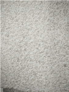Pearl White, China White Galaxy Granite for Wall Covering, Pure White Granite Tile