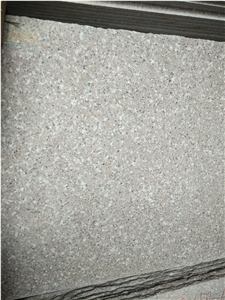 Quanzhou White,G606, Light Pink Granite Slab