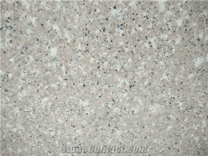 Quanzhou White,G606, Light Pink Granite Slab