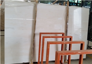 Africa Own Quarry Fantasy White Marble Tiles & Slabs,White Marble Polished Flooring Tiles & Slabs,Competitive Price