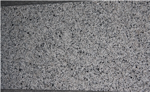 G640 Granite Tile/Slab/Stair, China White Granite