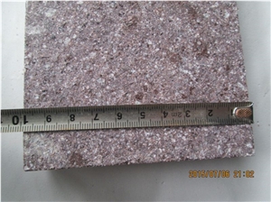 G666 Red Porphyry Shouning Red Flamed Tiles,G666 Granite Tile & Slab,Dayang Red,Porphyry Red Granite,Liancheng Red Porphyry,Putian Red Porphyry