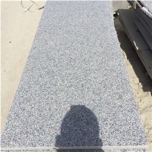 Grey Pearl,G383 Granite, Light Grey Granite, Pearl Flower, Tiles & Slabs, Walling & Flooring