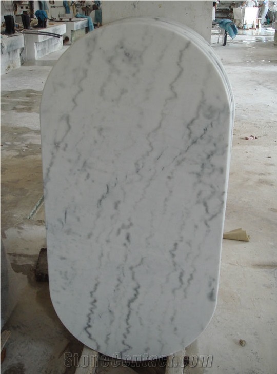 Guangxi White Marble Handicrafts