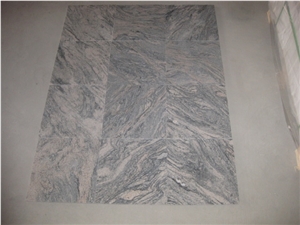 Natural Granite 1cm Thickness Thin Tile, Granite Wall/Floor Tiles