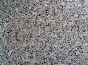 Natural Granite G617 Slabs & Tiles, China Pink Granite