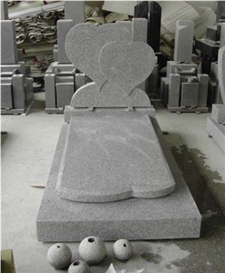 Natural Marble/Granite Tombstone & Monument
