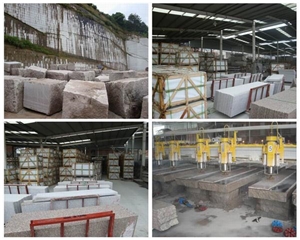 Peach Red,G687 Granite Tile & Slab,Chinese Red Granite Slabs,Chinese Cheap Granite Tiles