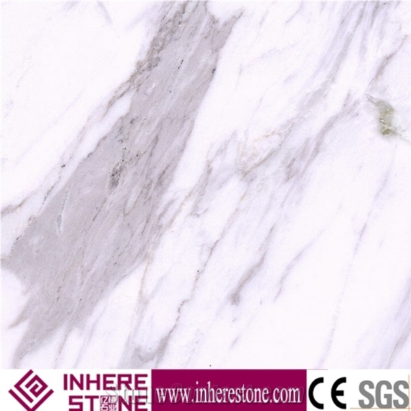 Volakas Marble Tiles & Slabs,Dramas White Marble Slabs,Jazz White ...