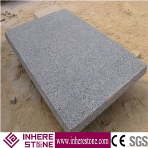 Wholesale Floor Tiles Price,Grey Granite Floor Tile ,Sesame Black Of China Price, New Impala Grey Granite