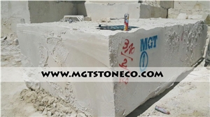 Iran White Limestone