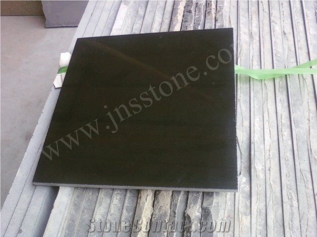 Black Pearl / Raven Black/ Black Basalt/ Walling/ Tiling/ Flooring/Tiles/Slabs/G684/ Fuding Black