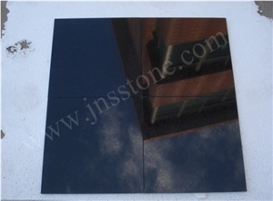 Raven Black/ Black Basalt/ Walling/ Tiling/ Flooring/Tiles/Slabs/G684/ Fuding Black/ Black Pearl