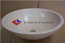 China Basins Vessel Sinks, Wholesale Sinks,Distributed Basins,Rosinfarm Basins, Factory Nature Stone Sinks, Manufactured Cheap Square Wash Basins,Lm-11