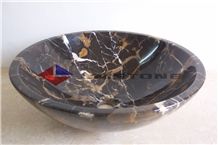China Basins Vessel Sinks, Wholesale Sinks,Distributed Basins,RosinFarm Basins, Factory Nature Stone Sinks, Manufactured Cheap Square Wash Basins,LM-21