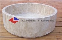 China Basins Vessel Sinks, Wholesale Sinks,Distributed Basins,Rosinfarm Basins, Factory Nature Stone Sinks, Manufactured Cheap Square Wash Basins,Lm-28