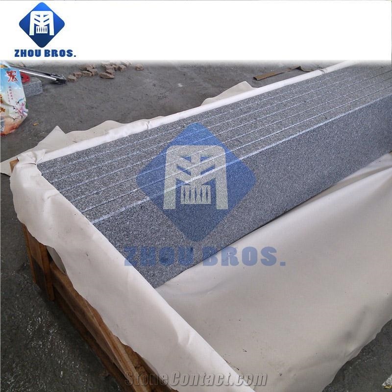 G603/China Grey Granite Window Sills,Thresholds,Window Surround,Granite Door Surround,Granite Skirting Boards