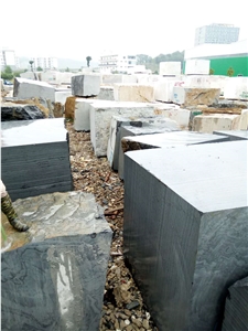 Black Wood Vein Marble,Nero Wood Grain Marble Blocks (Exclusive Quarry Owner)