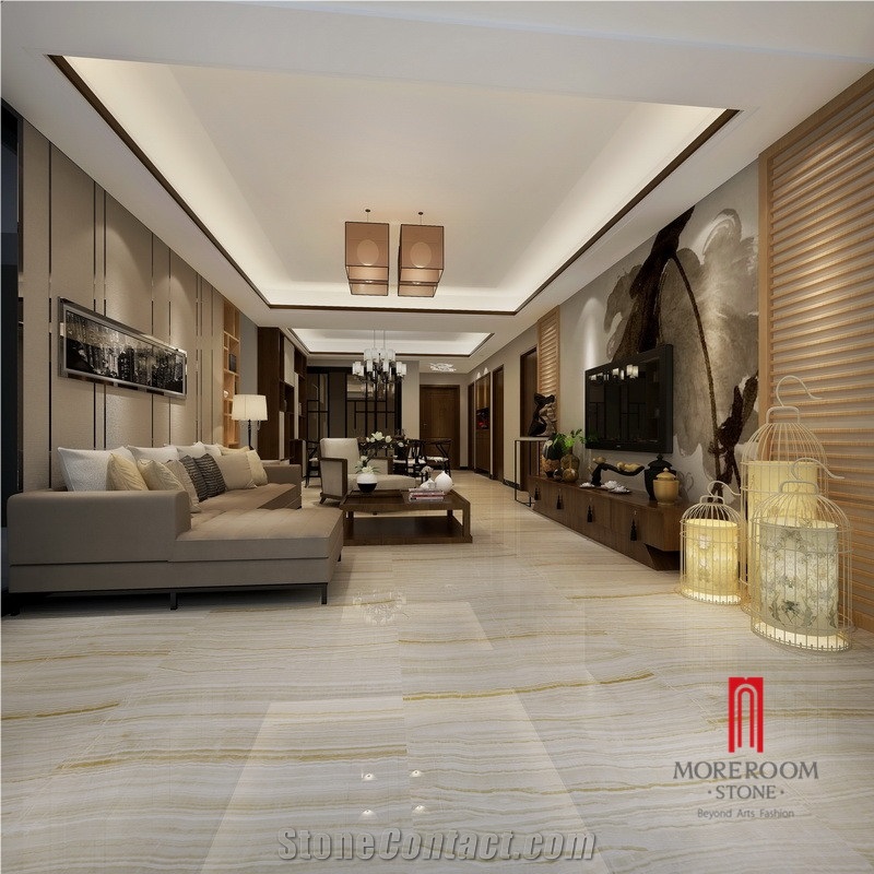 China Supplier Onyx Imitation Ceramic Tiles for Floor