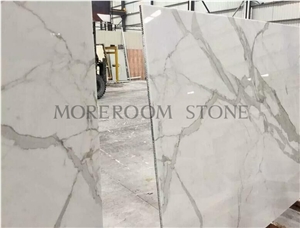 Hot Sale White Marble Honeycombs Backed Panels for Wall Decoration