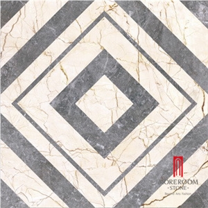 Modern Style Design Floors Technical Ceramic Porcelain Tile Marble Tiles Stone Tile Flooring