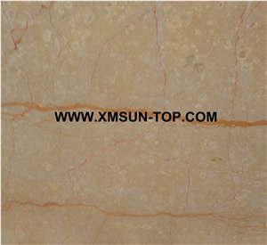 China Imperial Gold Marble Slab/Chinese Yellow Marble Slabs&Tiles/Big Slabs&Gangsaw Slabs&Strips(Small Slabs)&Customized/Polished Marble/Interior Decoration/For Floor & Wall Paving/Nature Stone