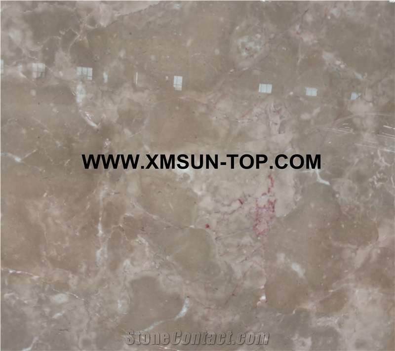 China Persa Gery Marble Slab/Light Grey Marble Slabs&Tiles/Big Slabs&Gangsaw Slabs&Strips(Small Slabs)&Customized/Polished Marble/Interior Decoration/For Floor & Wall Paving/Nature Stone