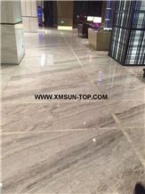 China Sun White Marble Floor Covering Tile/Crystal White Marble/New White Marble Stone Panels/Snow White Marble Tile for Flooring/Interior and Exterior Decoration/White Marble with Natural Ice Cracks
