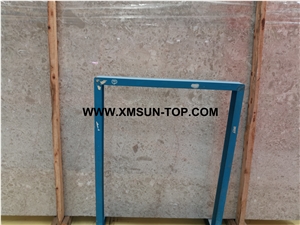 Grey Rose Marble Slab/Light Grey Marble Slabs&Tiles/Big Slabs&Gangsaw Slabs&Strips(Small Slabs)&Customized/Polished Marble/Interior Decoration/Marblle Slab for Floor & Wall Paving/Nature Stone
