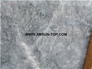 Polished Grey Clouds Marble Slab/Light Grey Marble Slabs&Tiles/Big Slabs&Gangsaw Slabs&Strips(Small Slabs)&Customized/Polished Marble/Interior Decoration/For Floor & Wall Paving/Nature Stone