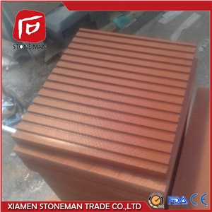 Chinese Hot Sales Top Quality Red Sandstone Price