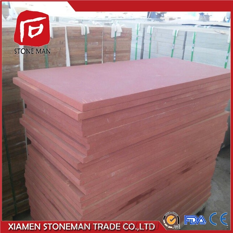 Chinese Hot Sales Top Quality Red Sandstone Price