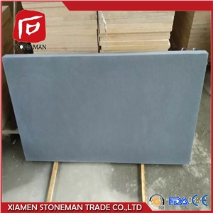 High Quality Factory Price Grey Sandstone