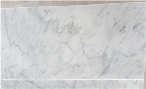 Bianco Carrara Tile 24"X12" C/D