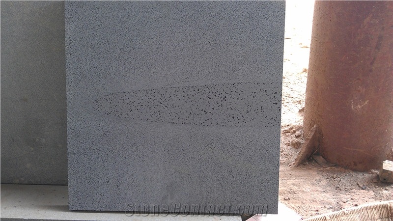 Black Basalt/ Basaltina / Basalto/ Dark Basalt / Hainan Black / Hainan Black Basalt/ Tiles/ Walling/ Flooring/Light Basalt / Andesite / Wall Tiles / Slabs / Covering / Honeycomb /Cat Paw