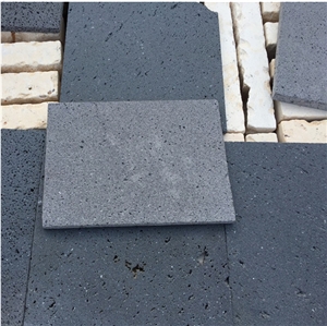 Basalt Material Lava Stone Tile and Slab