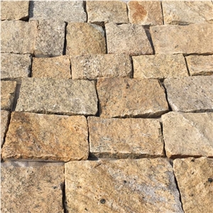 Field Stone Morocco Coast for Outdoor Decoration