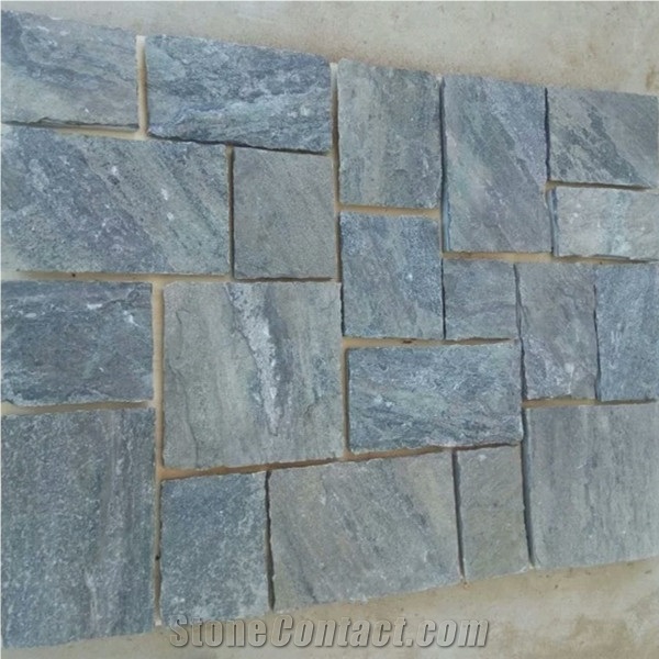 Field Stone Rocky Mountain for Building and Walling