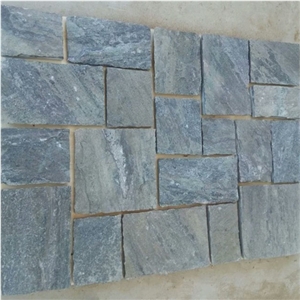 Field Stone Rocky Mountain for Building and Walling