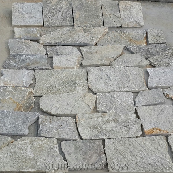 Field Stone Vienna for Outdoor Decoration