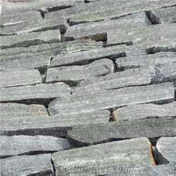 Ledge Stone Taihang Grey for Outdoor Decoration
