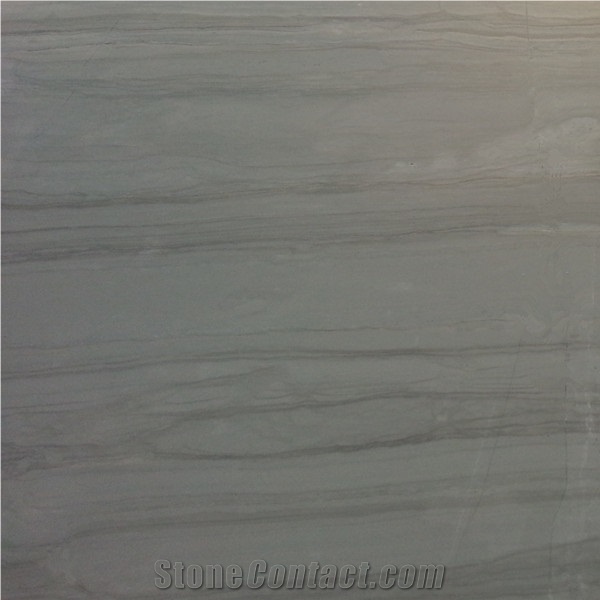 Limestone Material Athens Wooden-Vein Limestone Tile & Slab