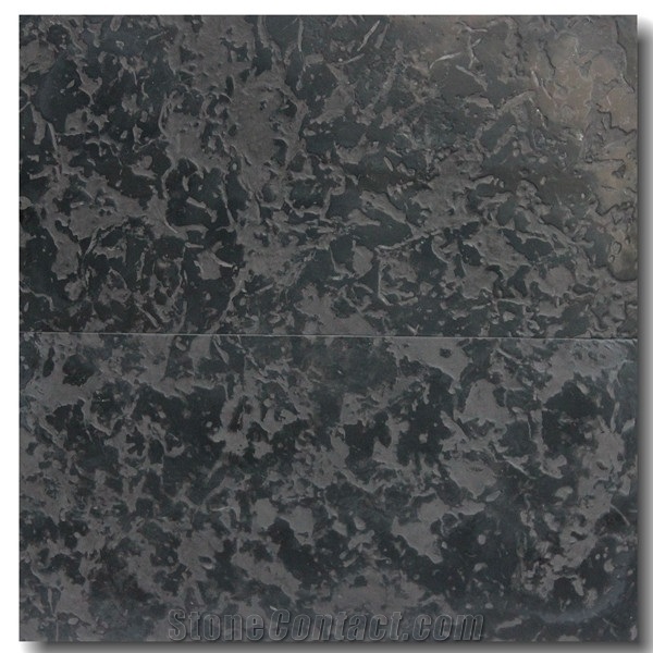 Limestone Material Star Studded Tile and Slab