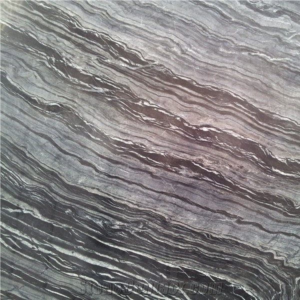Marble Material Norway Forest Tile and Slab