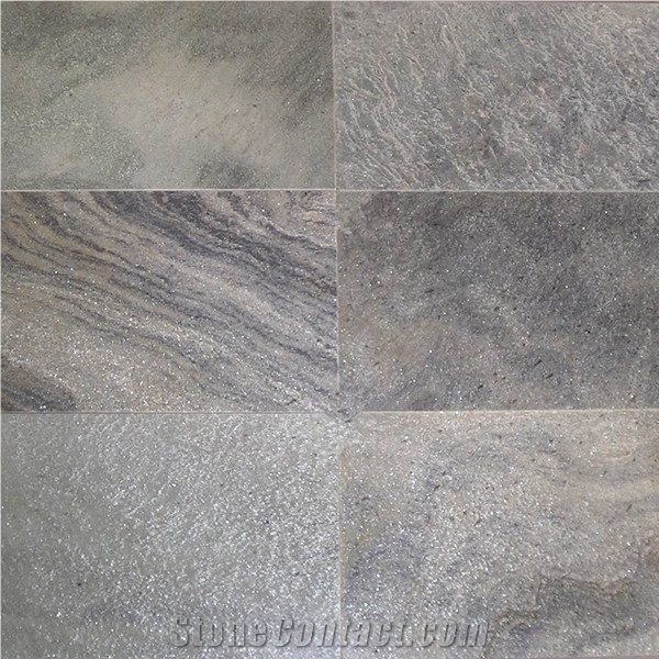 Quartzite Product Green Quartzite Tile and Slab