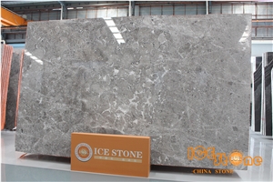 Athena Grey Marble Tiles & Slabs/ China Grey Cloud Marble Tiles & Slabs/China Grey Cloud Marble Tiles & Slabs/China Grey Cloud Marble Floor Covering Tiles/China Grey Cloud Marble Wall Covering Tiles