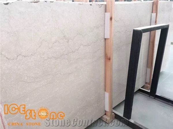 Beige Marble Stone, Asenka Botticino Marble Slabs&Tiles